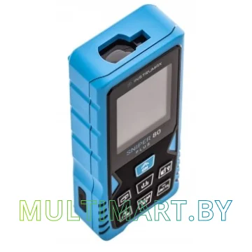 Лазерный дальномер Instrumax Sniper 80 Plus (IM0129) картинка 2